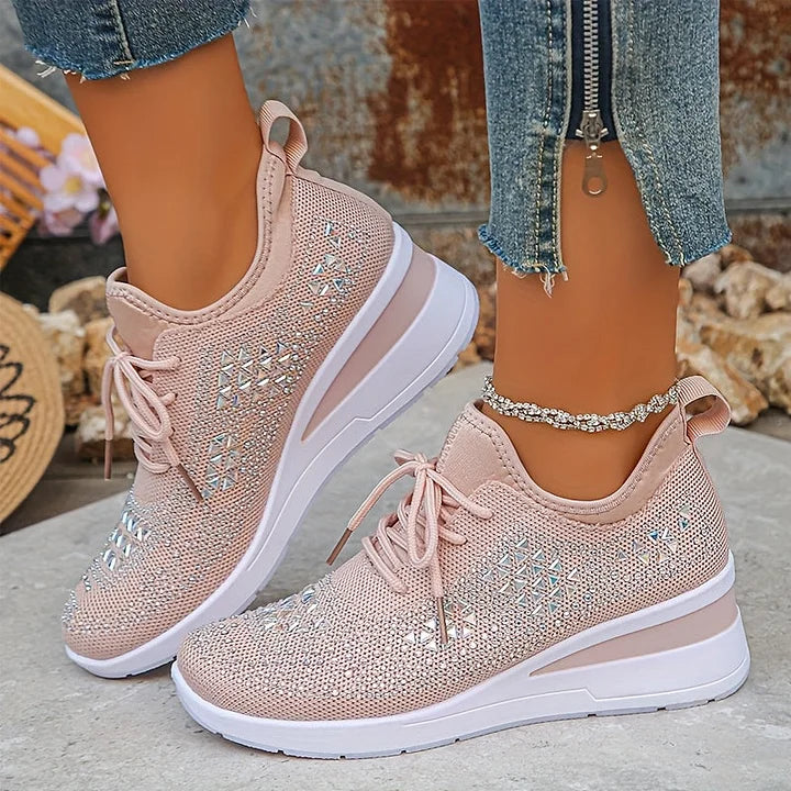 Bonnie | Orthopedische Sneakers