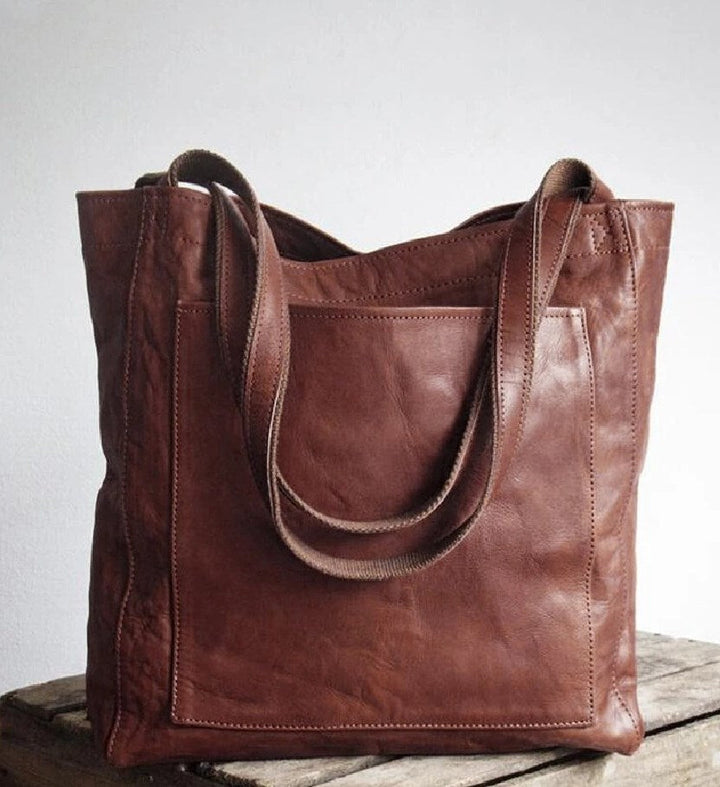 Valentino - Elegante Klassieke Tote Bag
