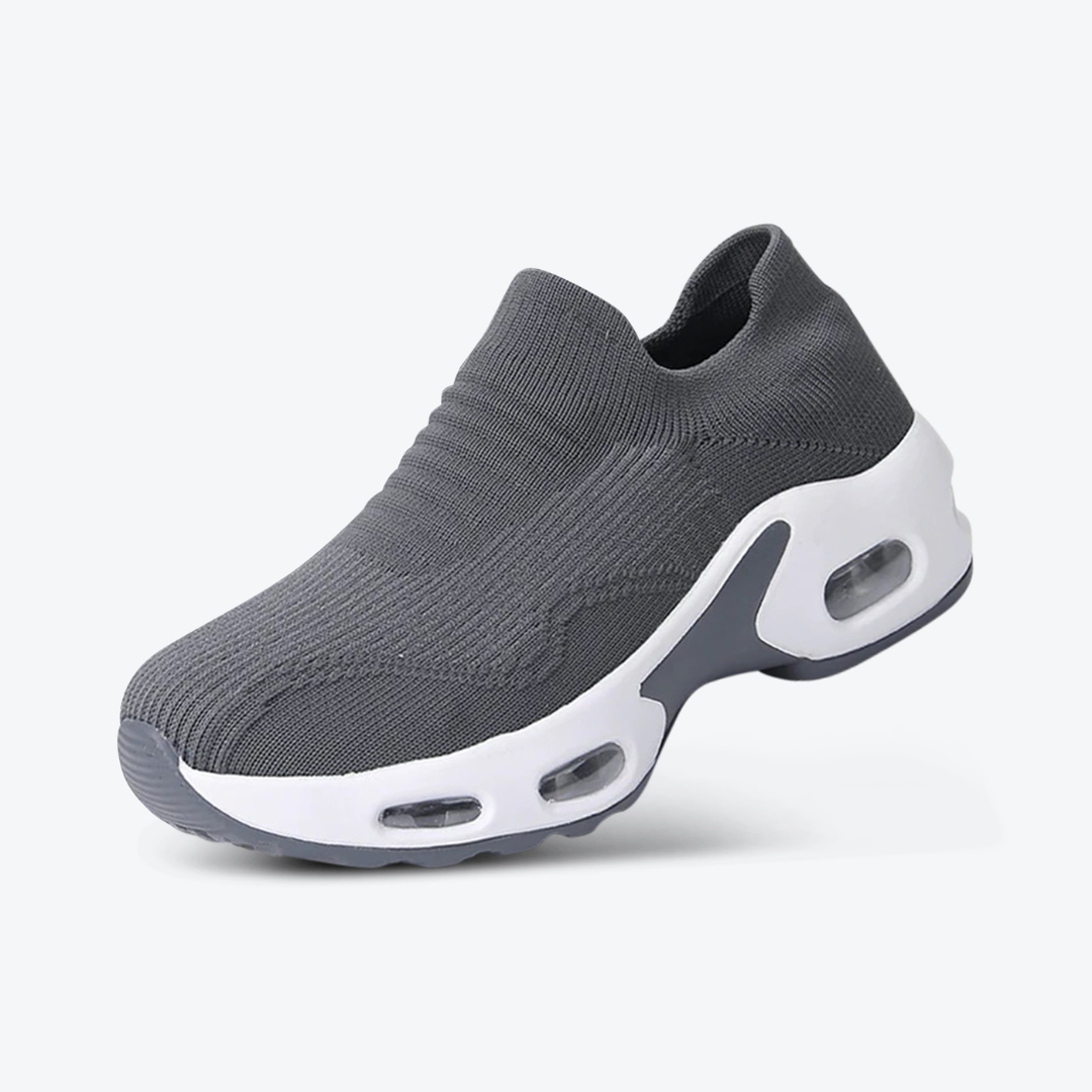 Diana | Orthopedische No-Lace Lucht schoenen