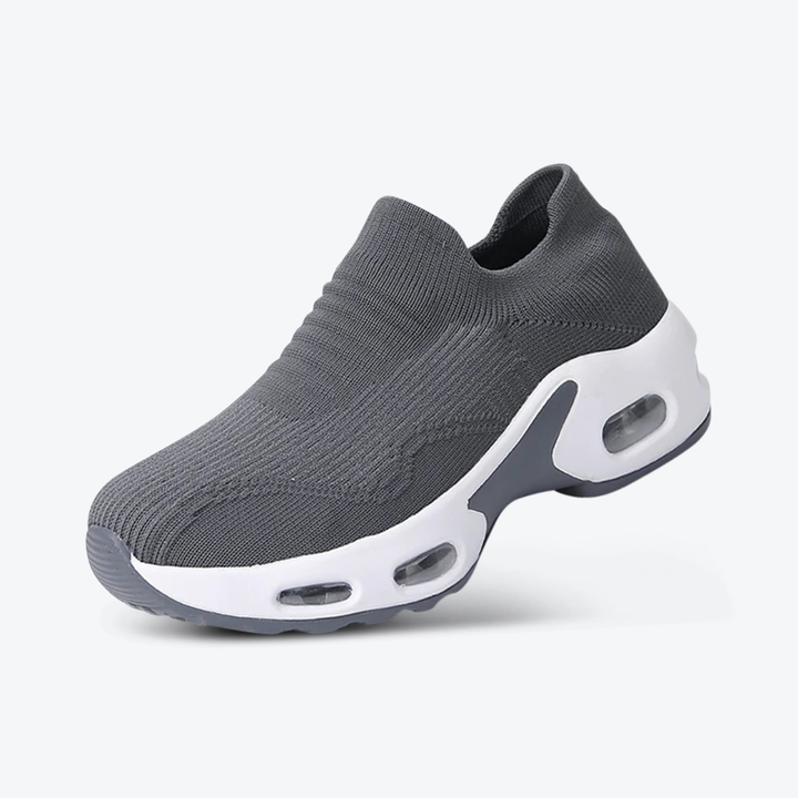 Diana | Orthopedische No-Lace Lucht schoenen