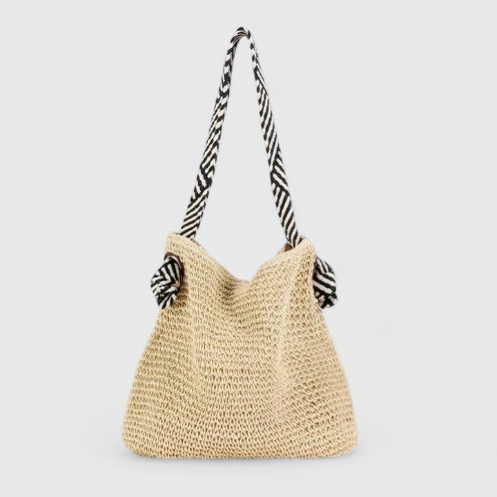 Cromia - Stijlvolle Boho Handgemaakte Tas