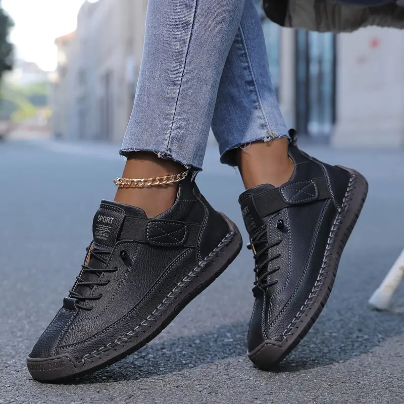 Mia – Comfortabele Orthopedische Sneakers