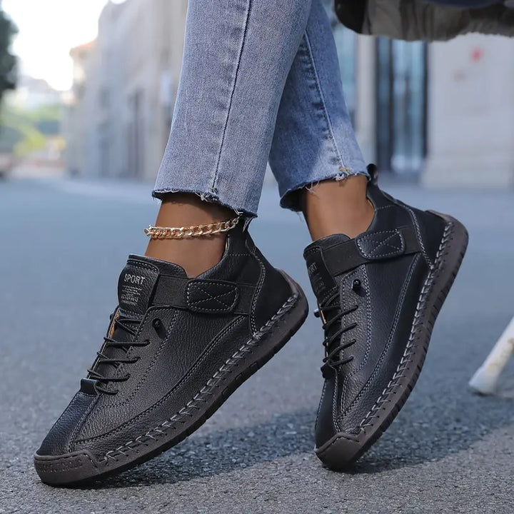 Mia – Comfortabele Orthopedische Sneakers