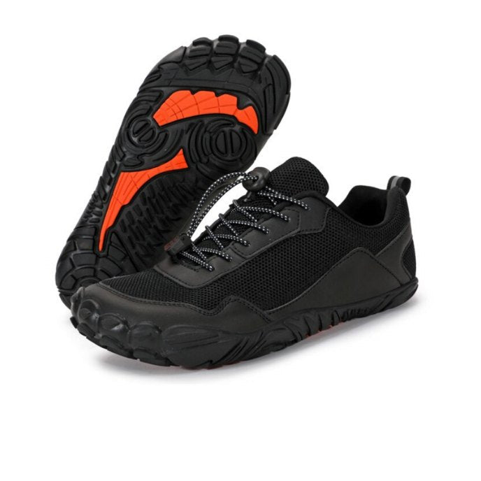 TrailMaster Lite - Antislip Bareschoen (Unisex)