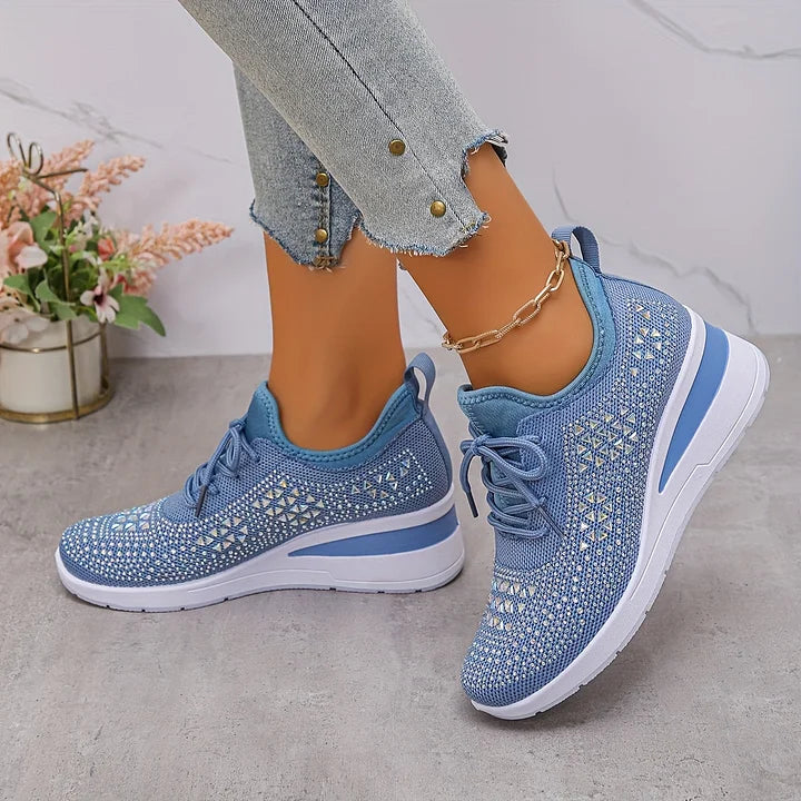 Bonnie | Orthopedische Sneakers