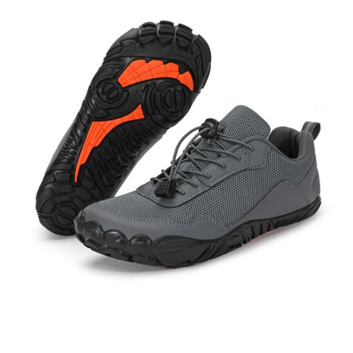 TrailMaster Lite - Antislip Bareschoen (Unisex)