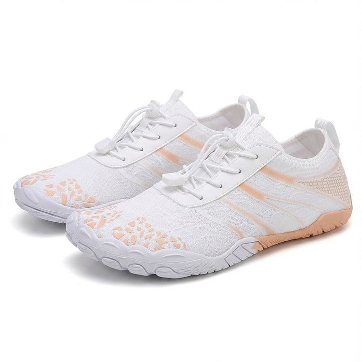 CloudStride - Gezonde & antislip barefoot schoenen (Unisex)