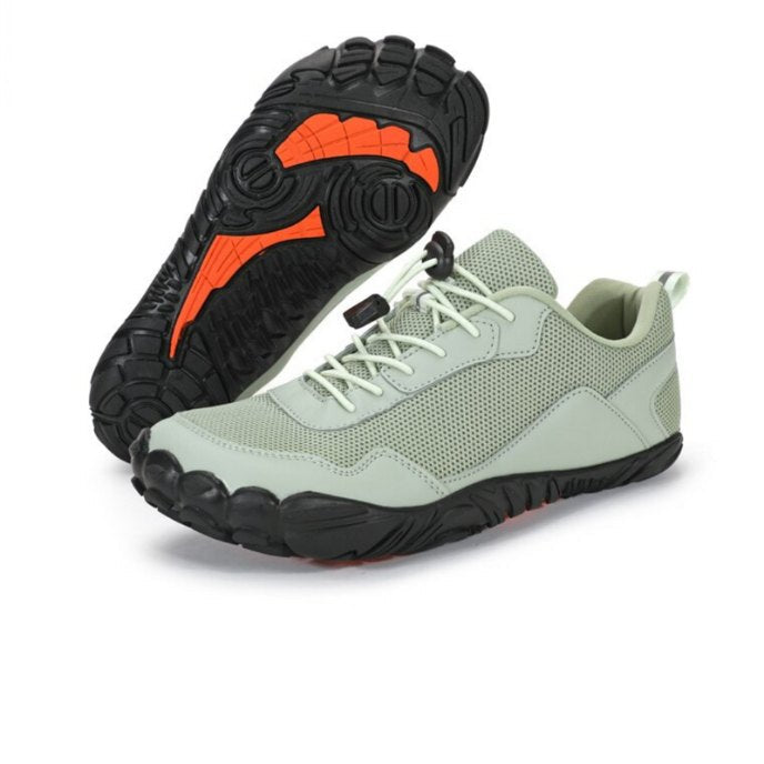 TrailMaster Lite - Antislip Bareschoen (Unisex)