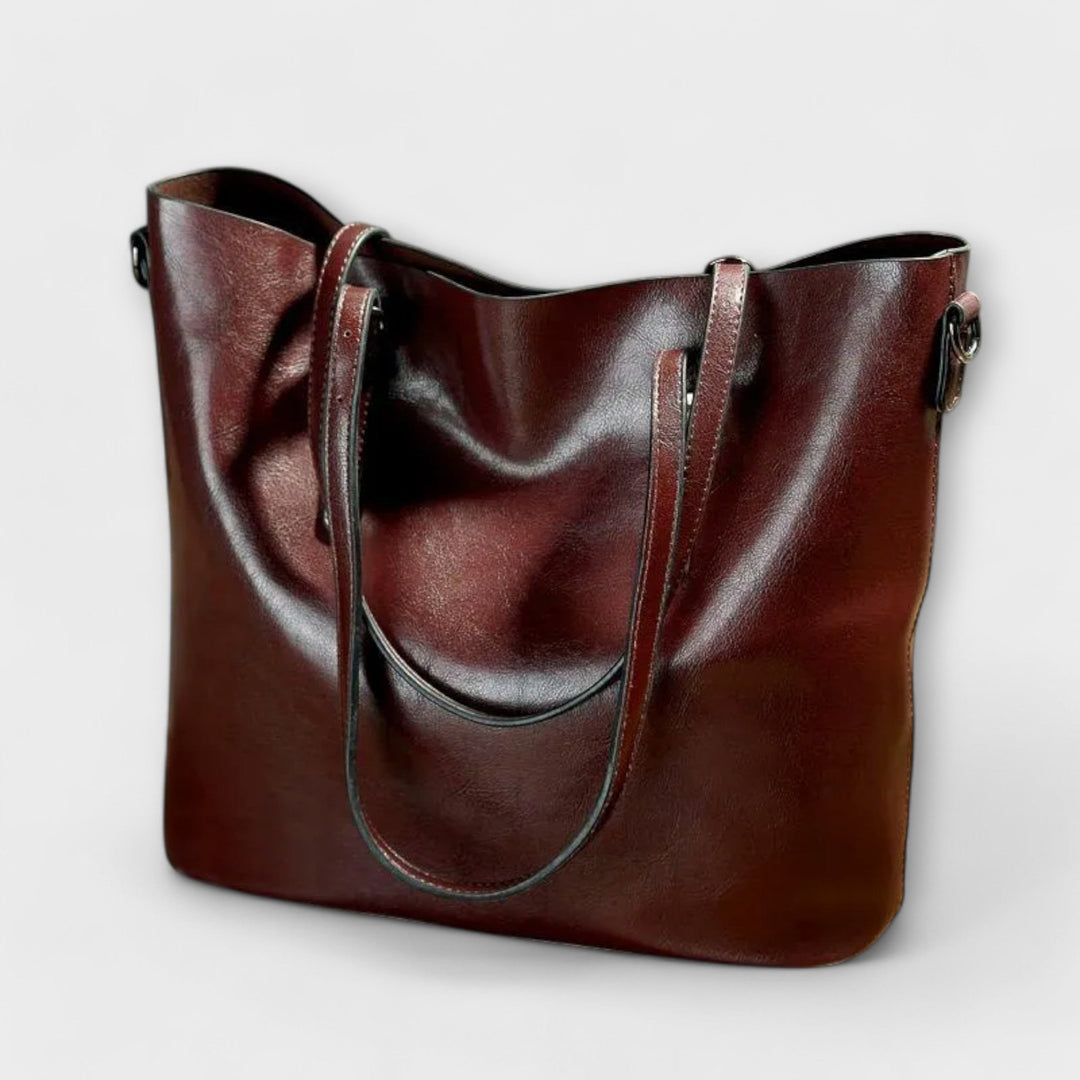 Moschino - Klassieke Schoudertas