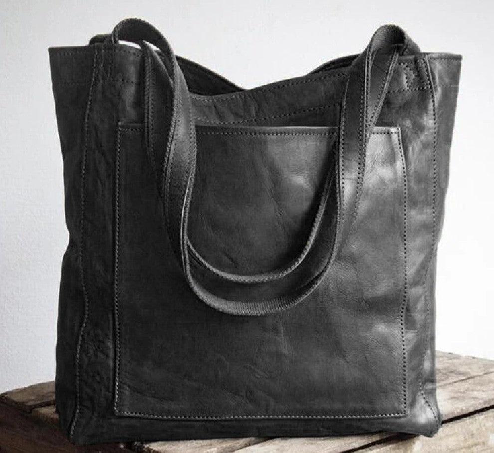 Valentino - Elegante Klassieke Tote Bag