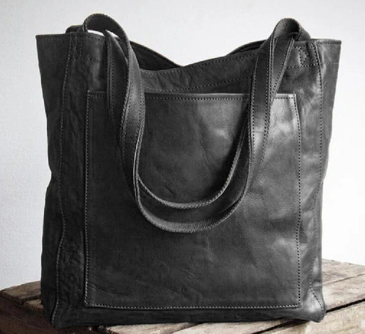 Valentino - Elegante Klassieke Tote Bag