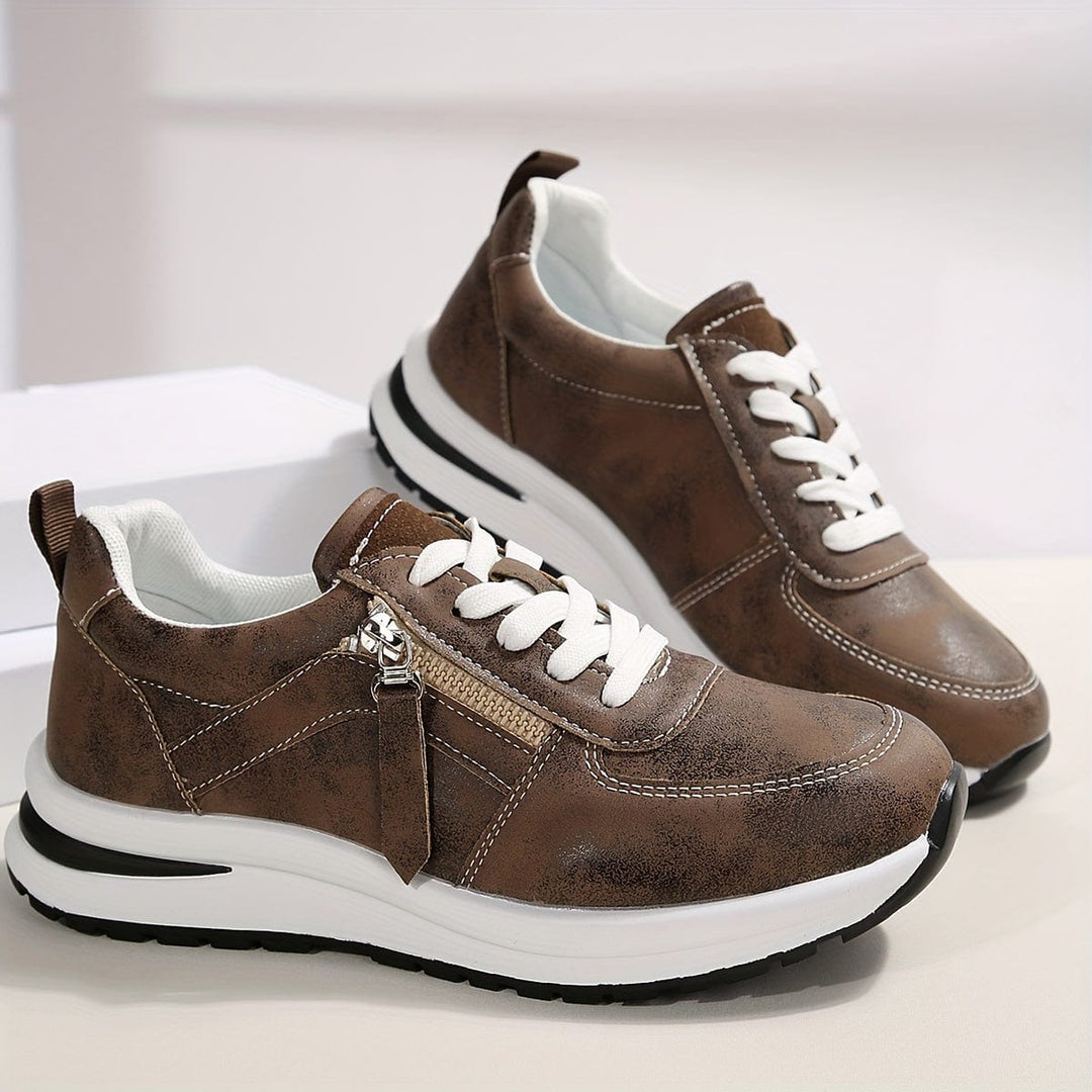 Lacey | Orthopedische Sneaker