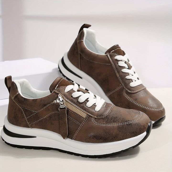 Lacey | Orthopedische Sneaker