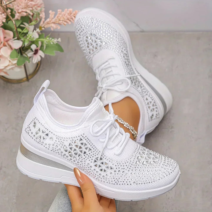 Bonnie | Orthopedische Sneakers