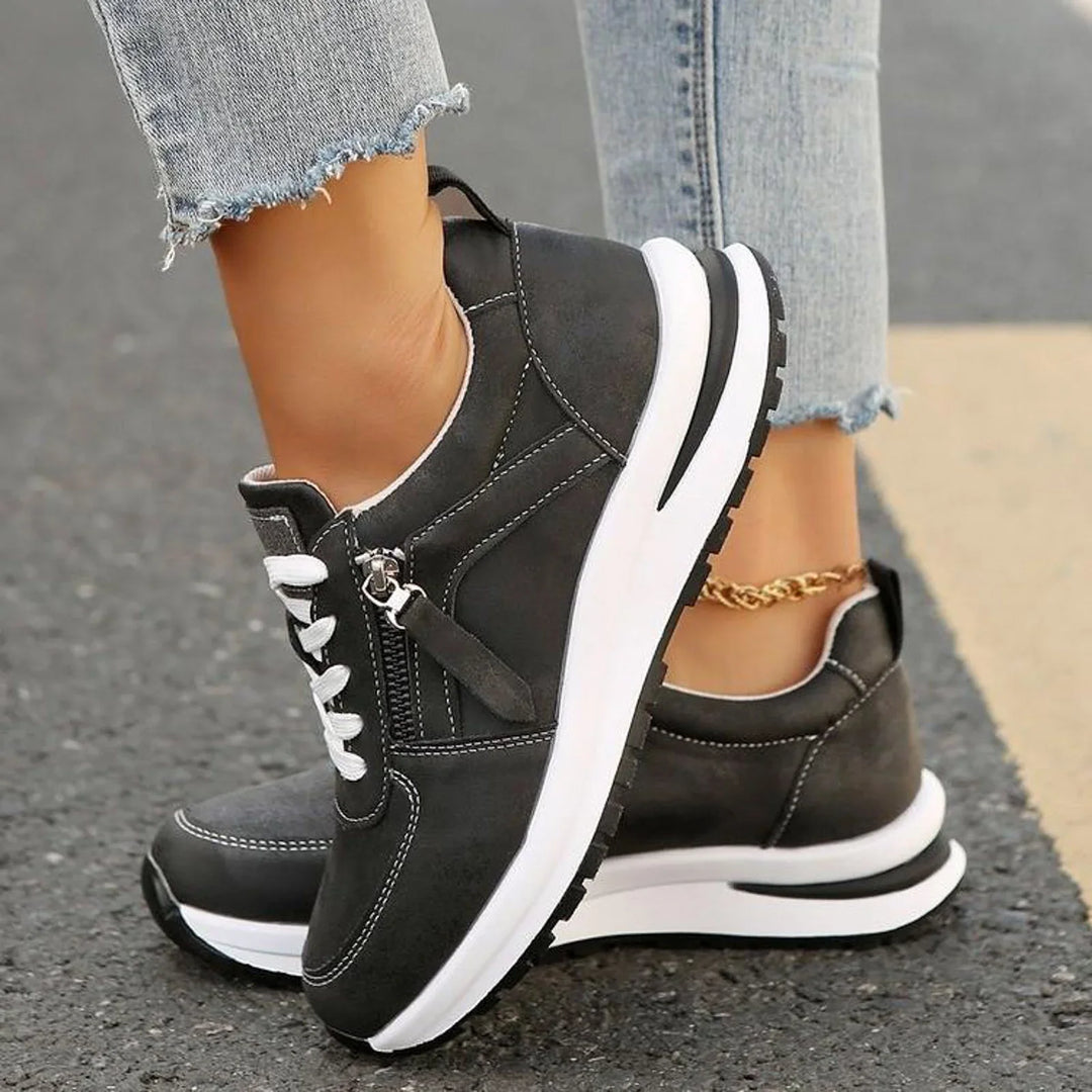 Lacey | Orthopedische Sneaker