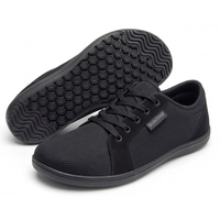 Millie - WideStep Sneakers (Brede Pasvorm)