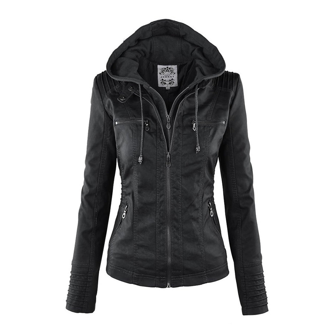 Callista | Gevoerde bikerjack