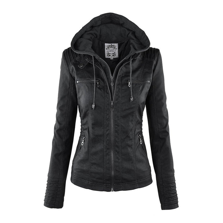 Callista | Gevoerde bikerjack
