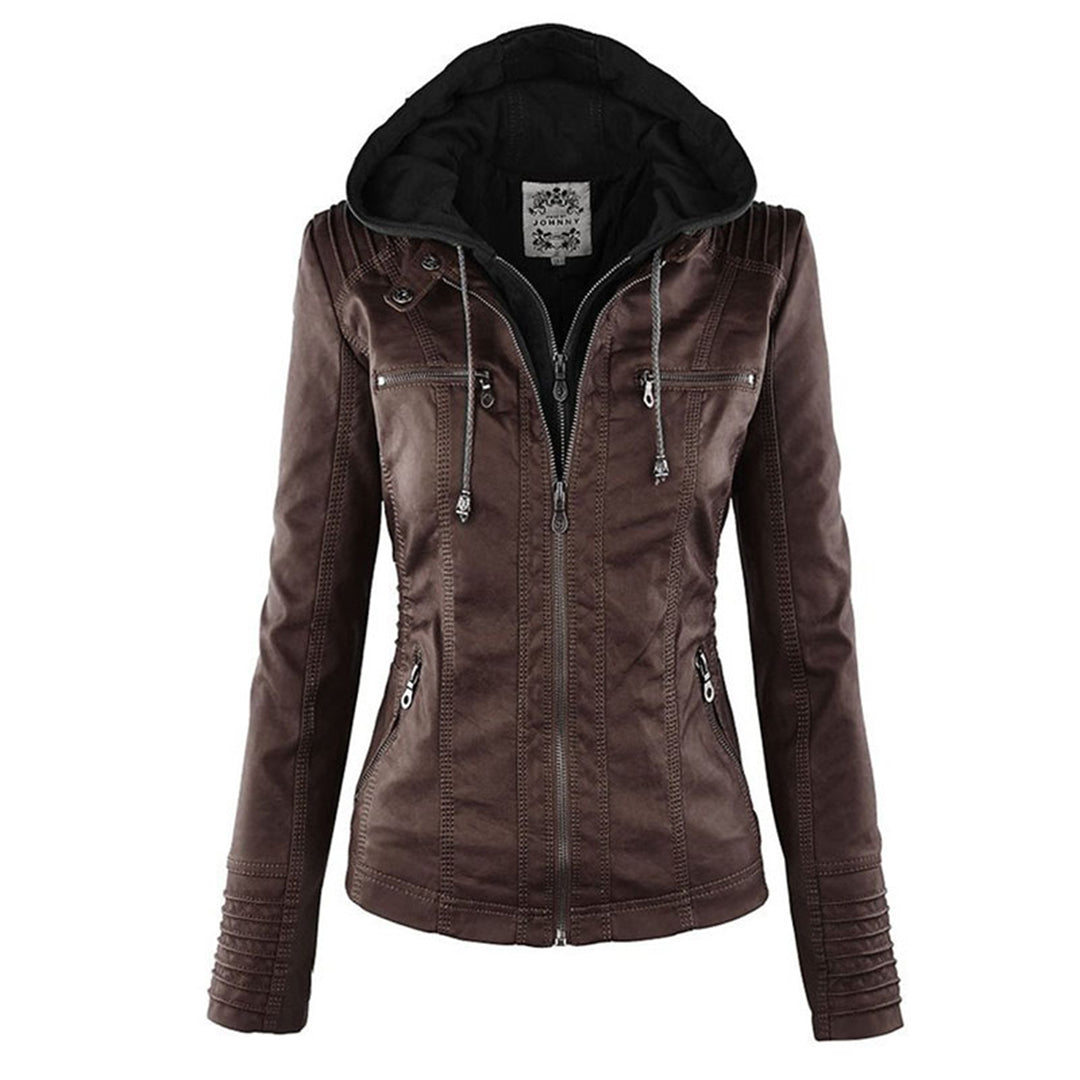 Callista | Gevoerde bikerjack