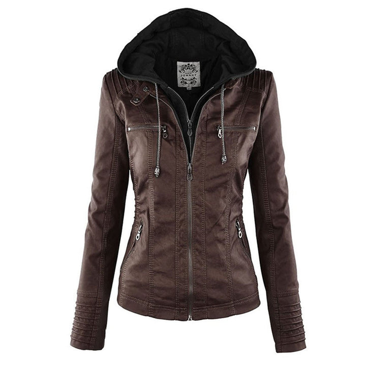 Callista | Gevoerde bikerjack