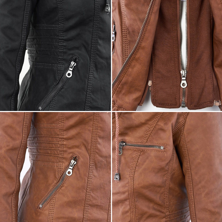 Callista | Gevoerde bikerjack