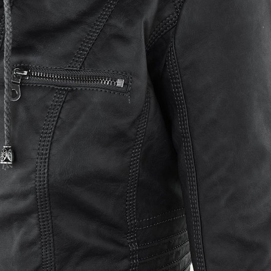 Callista | Gevoerde bikerjack