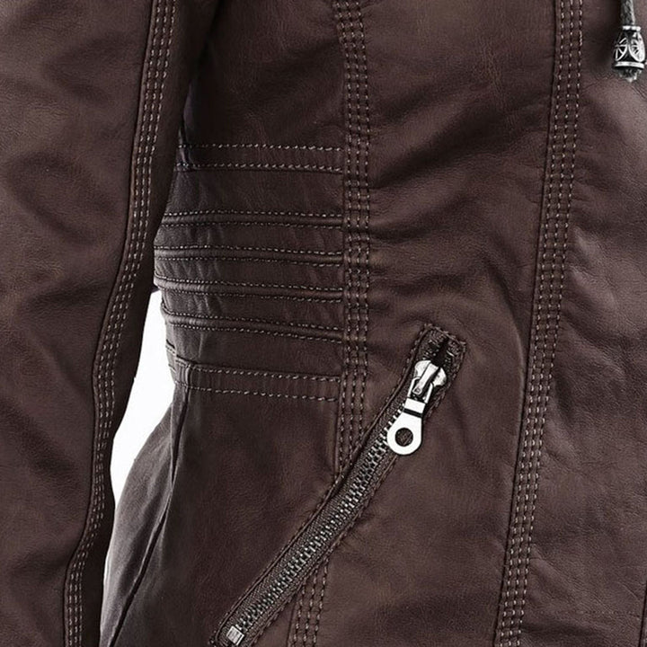 Callista | Gevoerde bikerjack