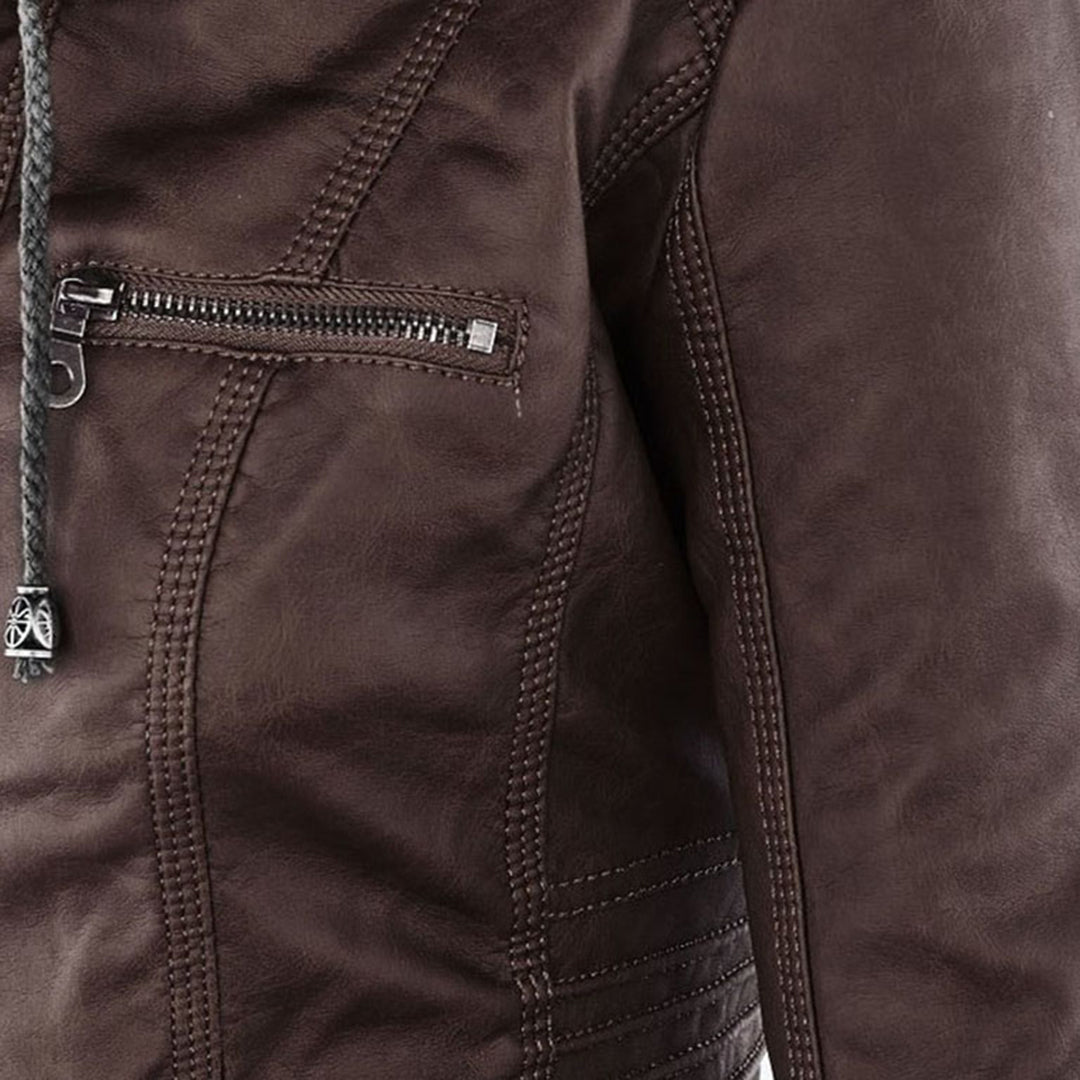 Callista | Gevoerde bikerjack