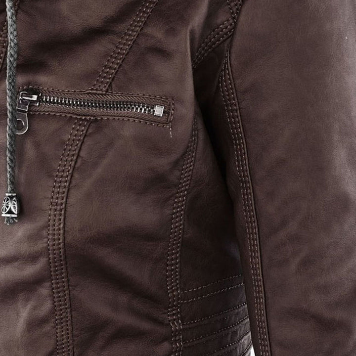 Callista | Gevoerde bikerjack