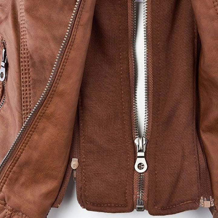 Callista | Gevoerde bikerjack