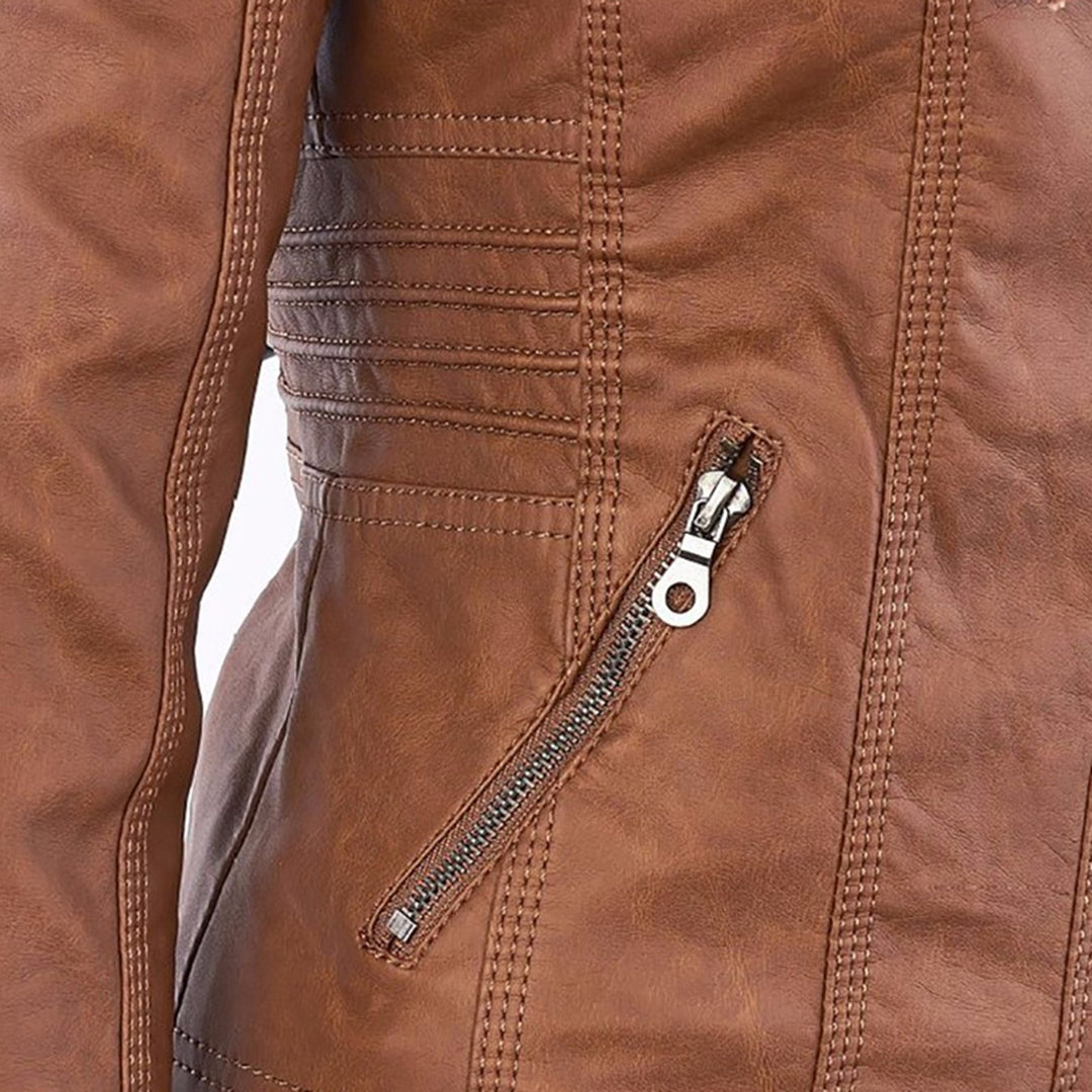 Callista | Gevoerde bikerjack