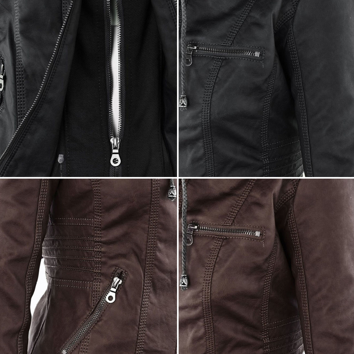 Callista | Gevoerde bikerjack