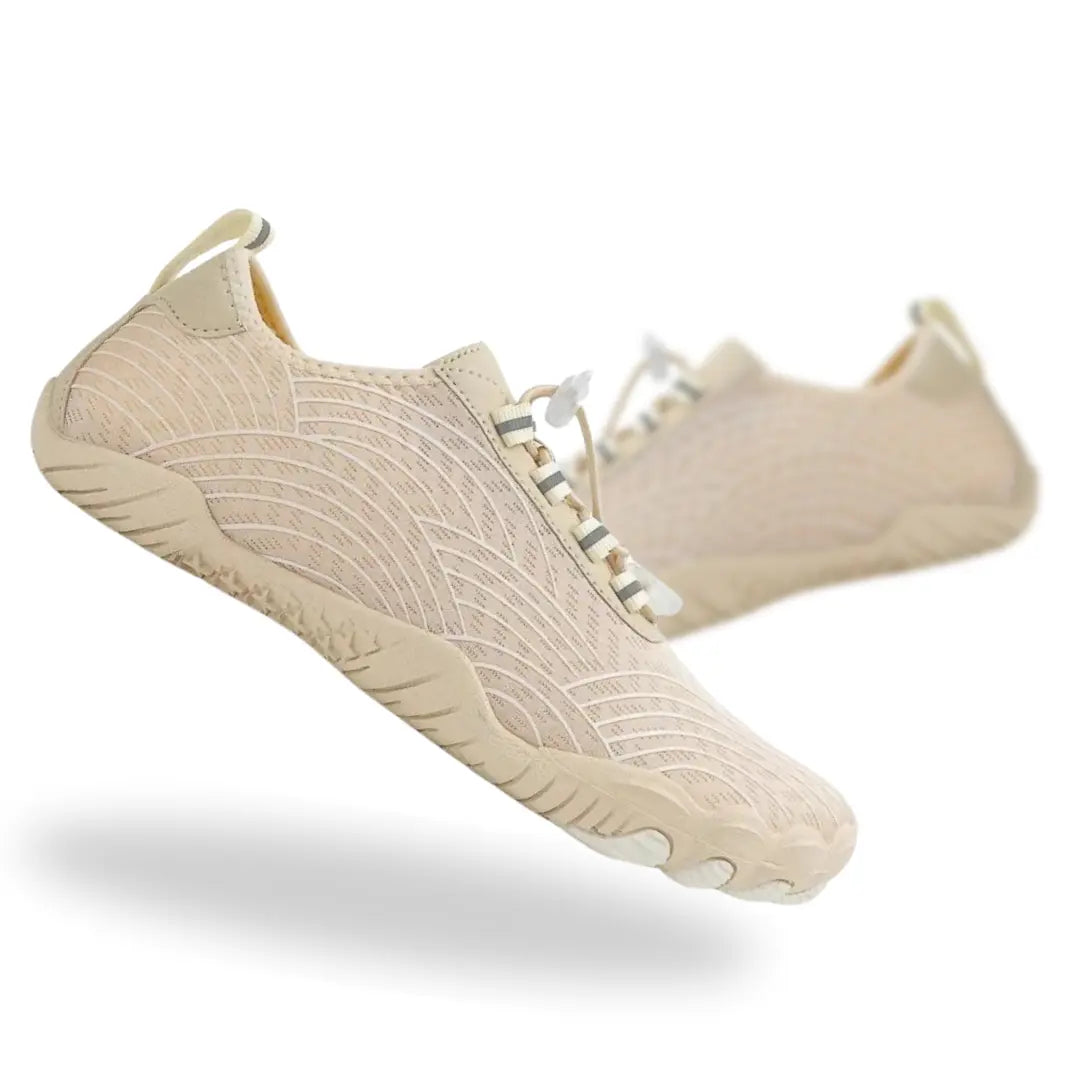 Sora | Barefoot Orthopedische Trainers