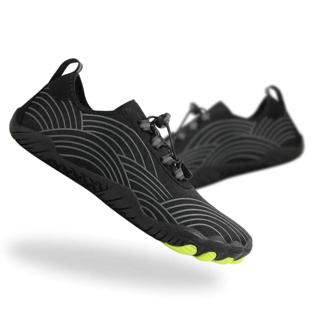 Sora | Barefoot Orthopedische Trainers