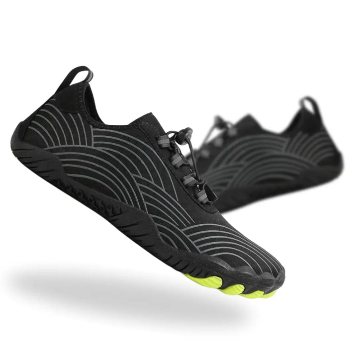 Sora | Barefoot Orthopedische Trainers