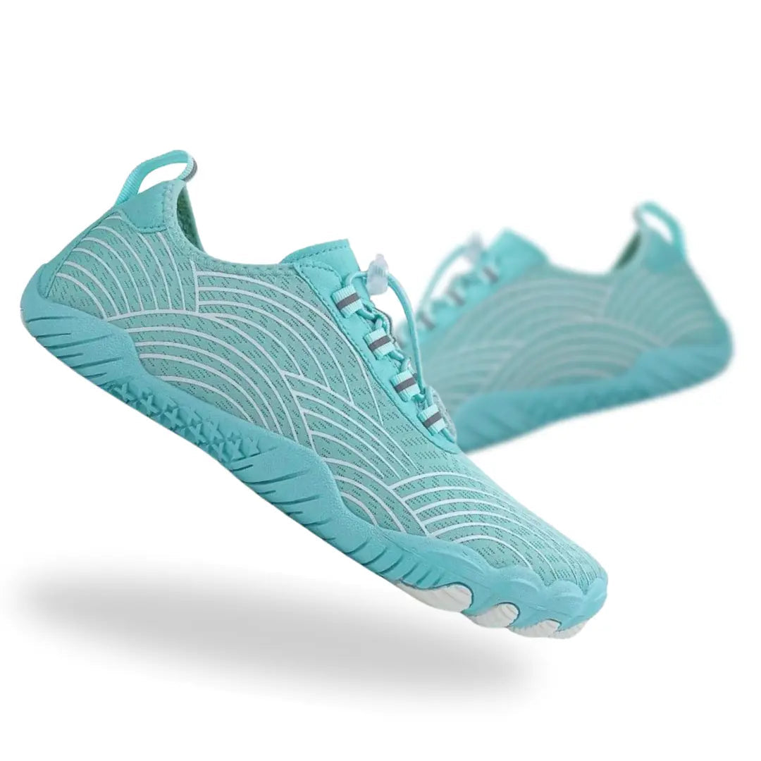 Sora | Barefoot Orthopedische Trainers