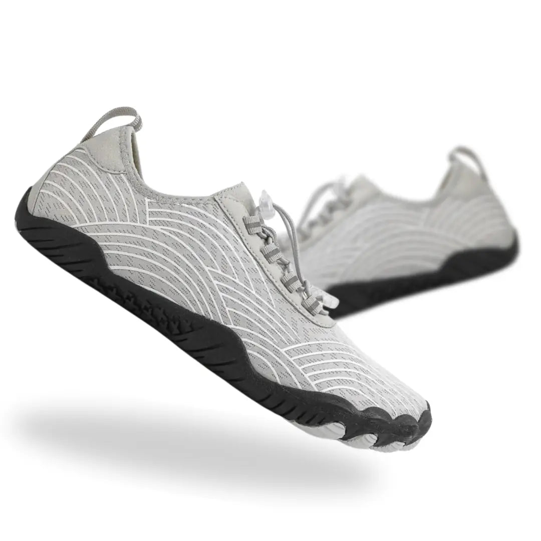 Sora | Barefoot Orthopedische Trainers