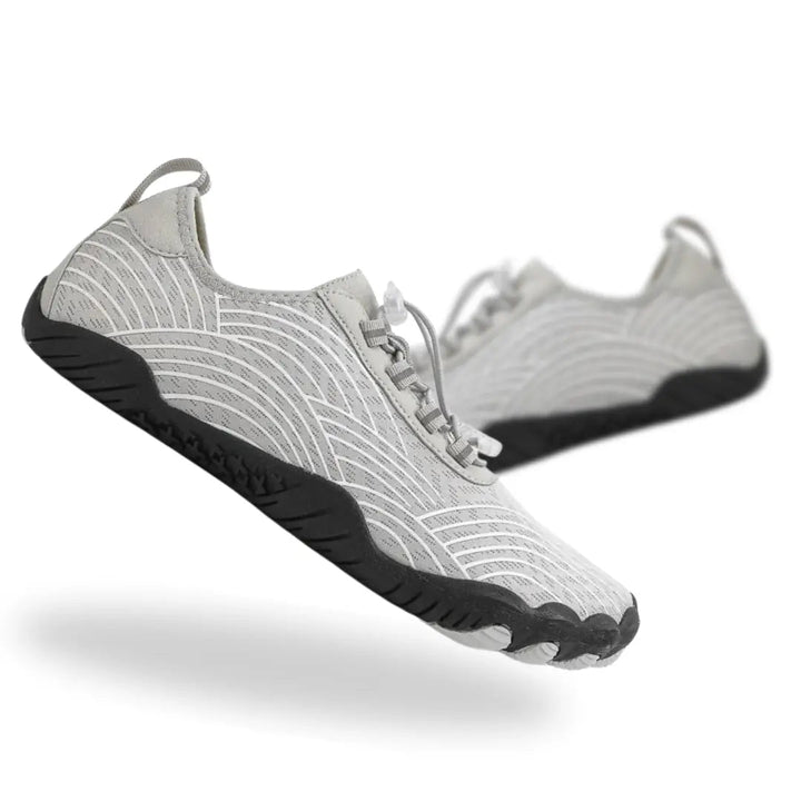 Sora | Barefoot Orthopedische Trainers