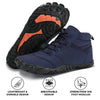 Evian Pro - Antislip & waterdichte winterbarefoot schoen (Unisex)