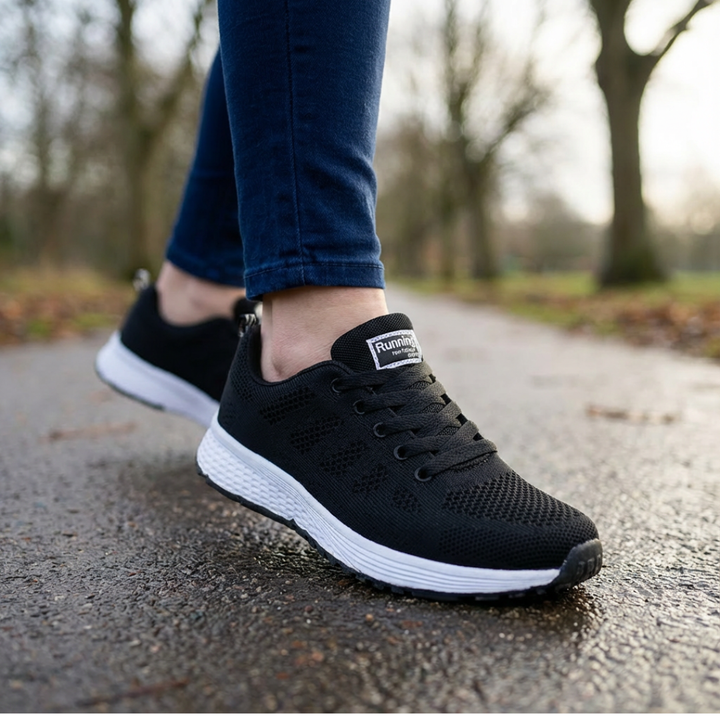 Laura - Orthopedische Trainers