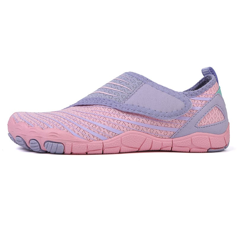 Mira - Barefoot Orthopedische Trainers