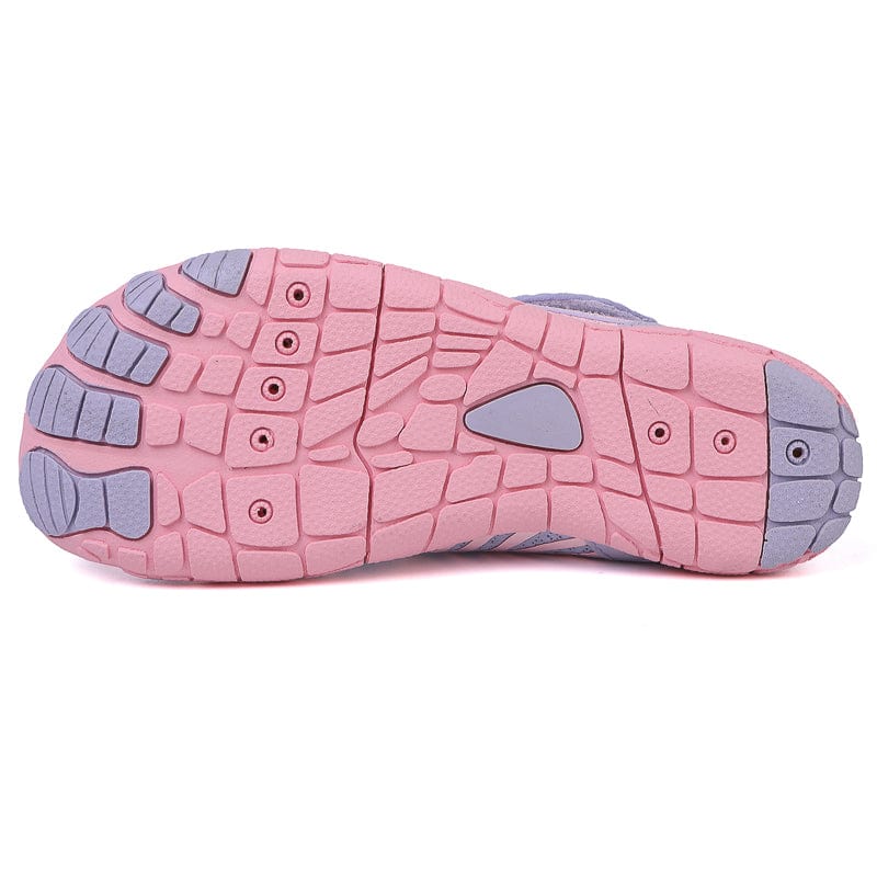Mira - Barefoot Orthopedische Trainers