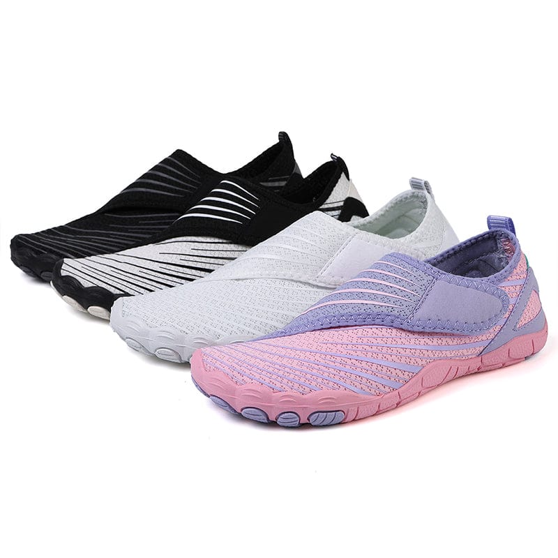 Mira - Barefoot Orthopedische Trainers