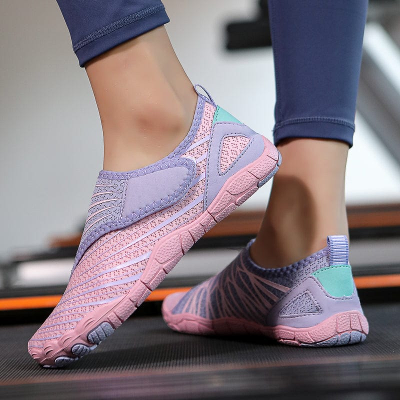 Mira - Barefoot Orthopedische Trainers