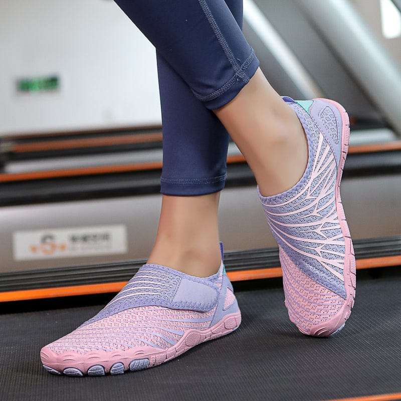 Mira - Barefoot Orthopedische Trainers