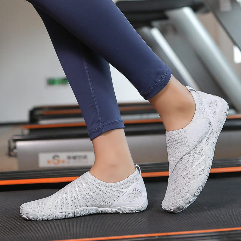 Mira - Barefoot Orthopedische Trainers