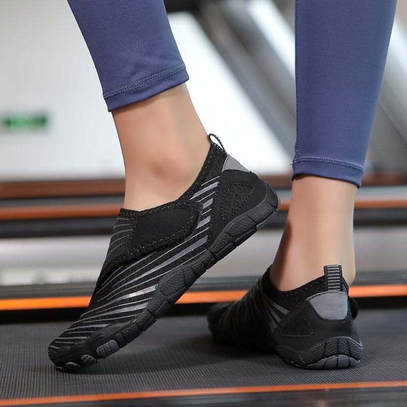 Mira - Barefoot Orthopedische Trainers