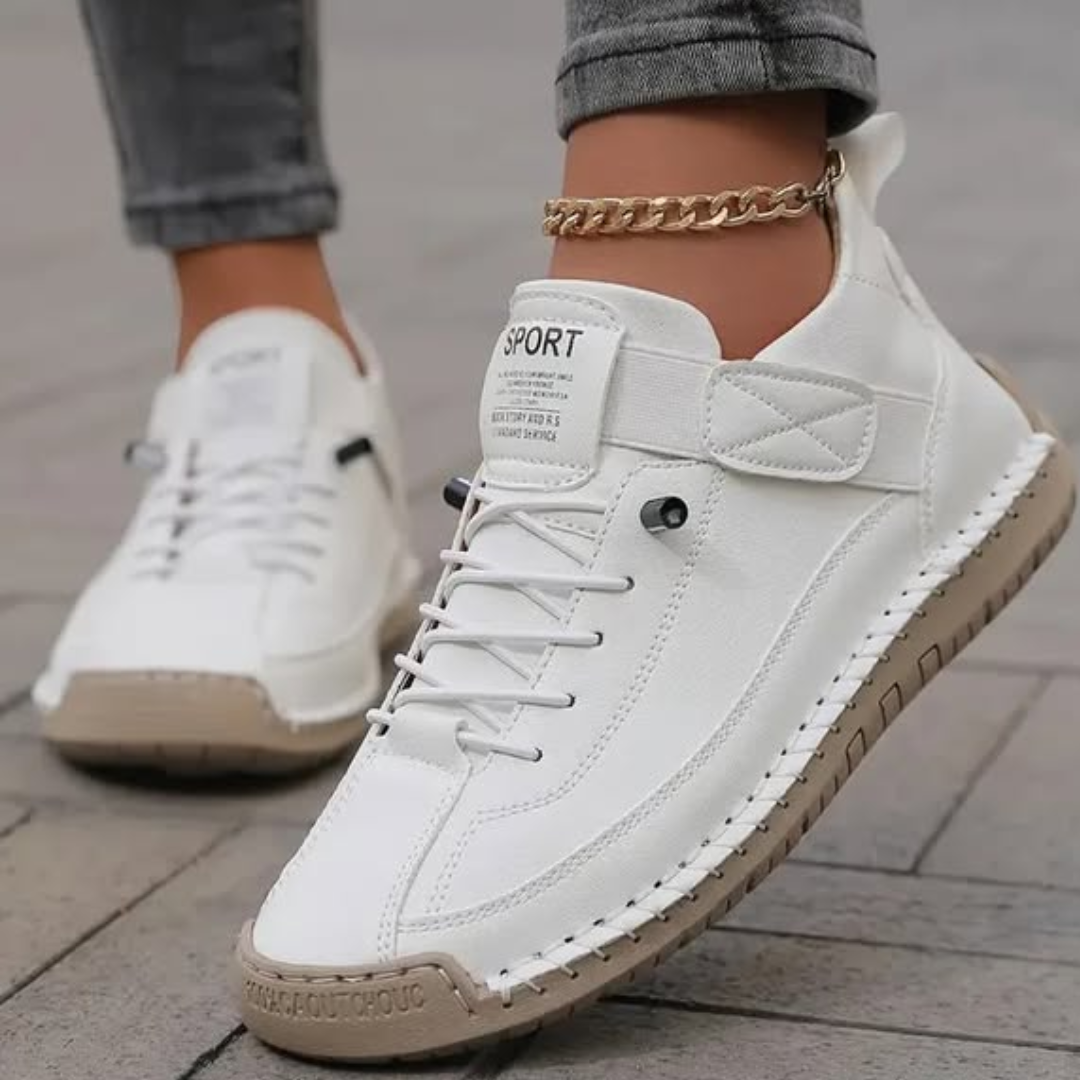 Mia – Comfortabele Orthopedische Sneakers