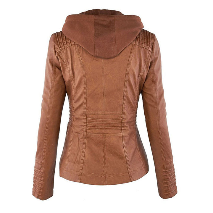 Callista | Gevoerde bikerjack