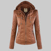 Callista | Gevoerde bikerjack